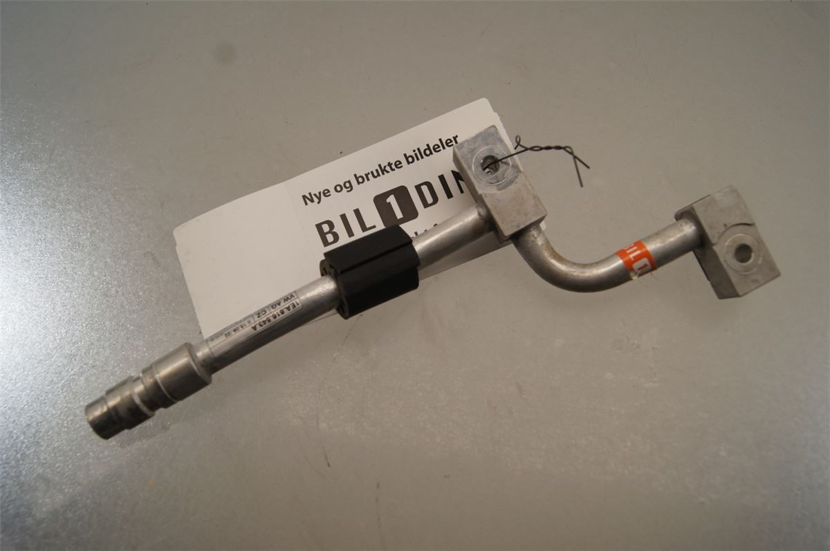 Varme AC Slange / Rør – bilde 1