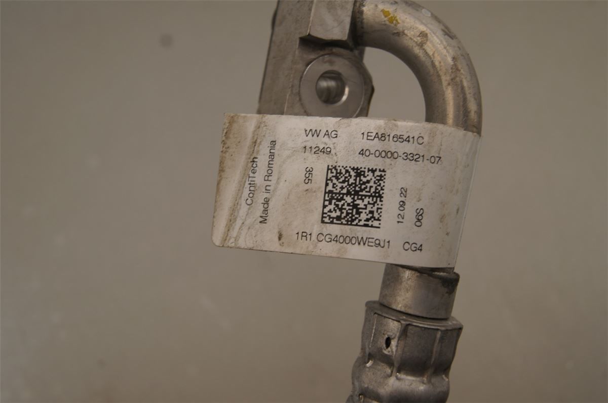 Varme AC Slange / Rør – bilde 2