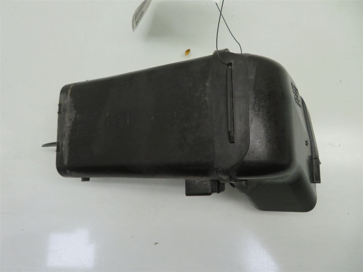 Luftstyring Front – bilde 1