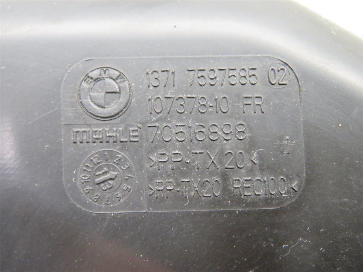 Luftstyring Front – bilde 2