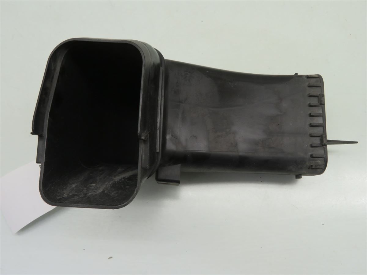Luftstyring Front – bilde 3