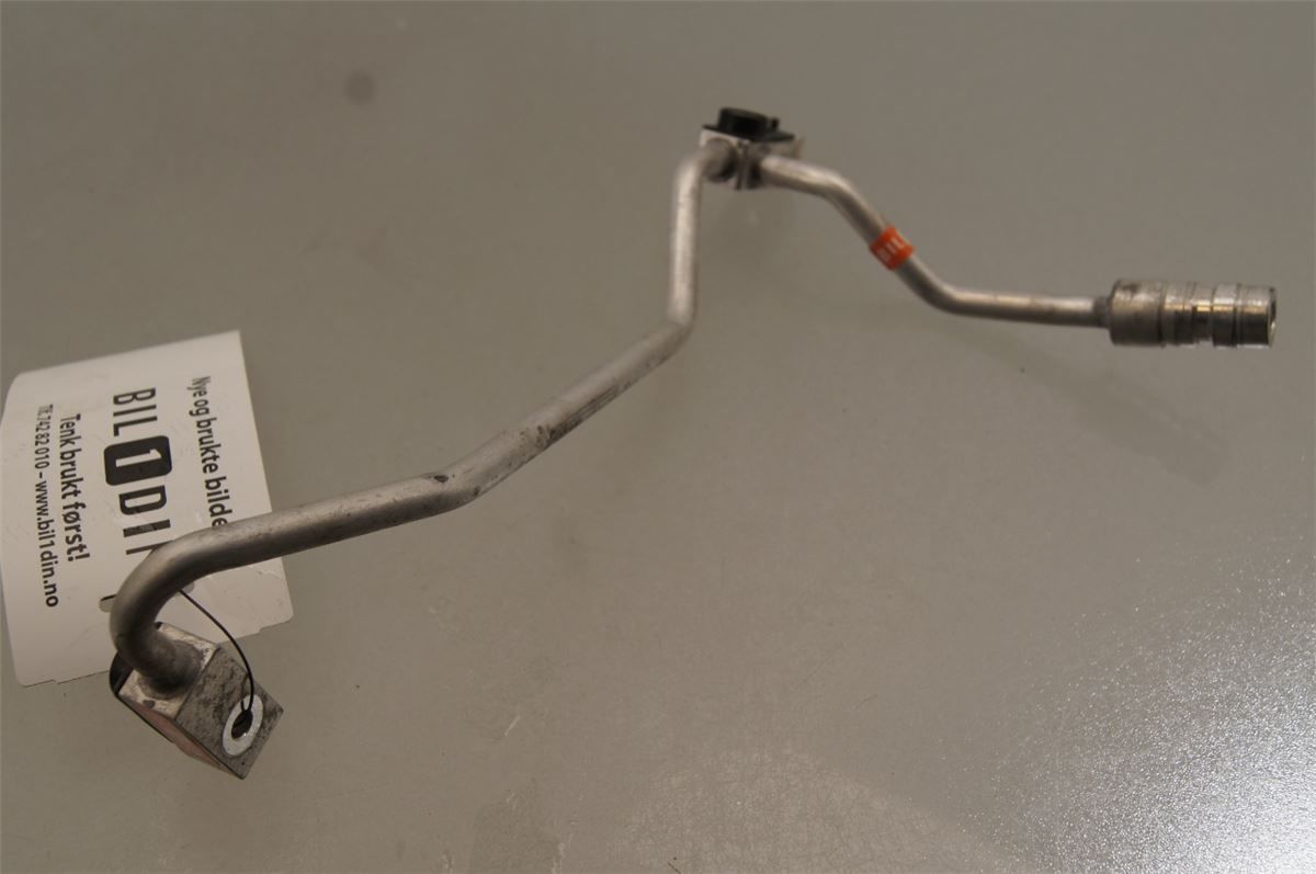Varme AC Slange / Rør – bilde 1