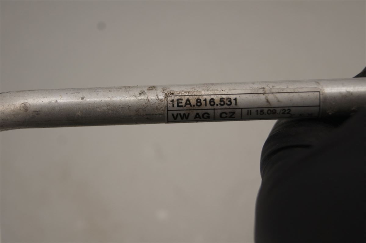Varme AC Slange / Rør – bilde 2