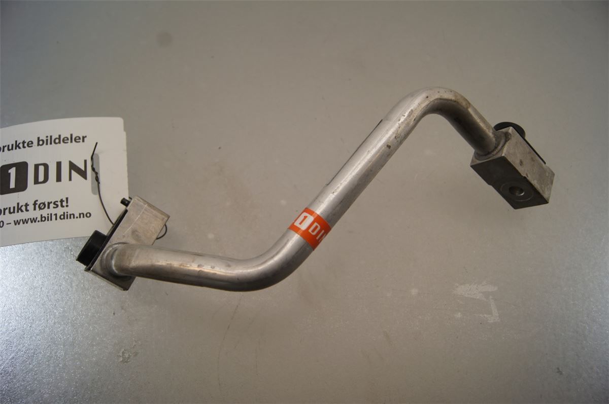 Varme AC Slange / Rør – bilde 1