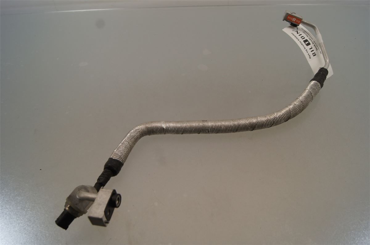 Varme AC Slange / Rør – bilde 1