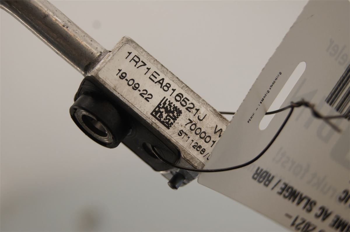 Varme AC Slange / Rør – bilde 2