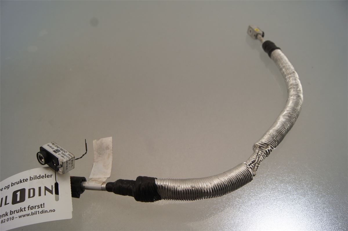 Varme AC Slange / Rør – bilde 1