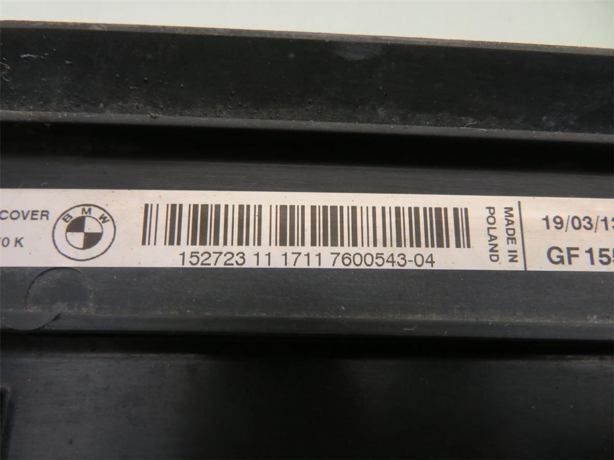 Radiator Feste / Ramme / Bjelk – bilde 3