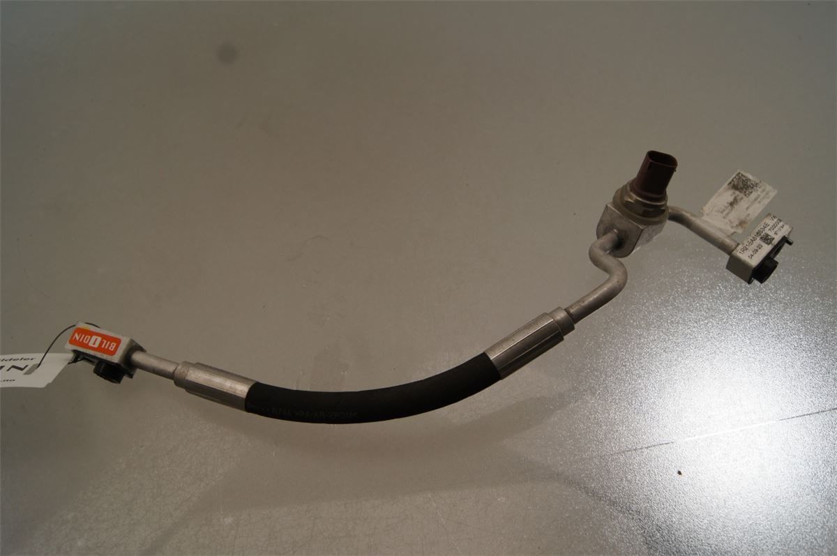 Varme AC Slange / Rør – bilde 1