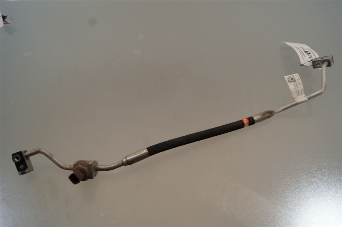 Varme AC Slange / Rør – bilde 1