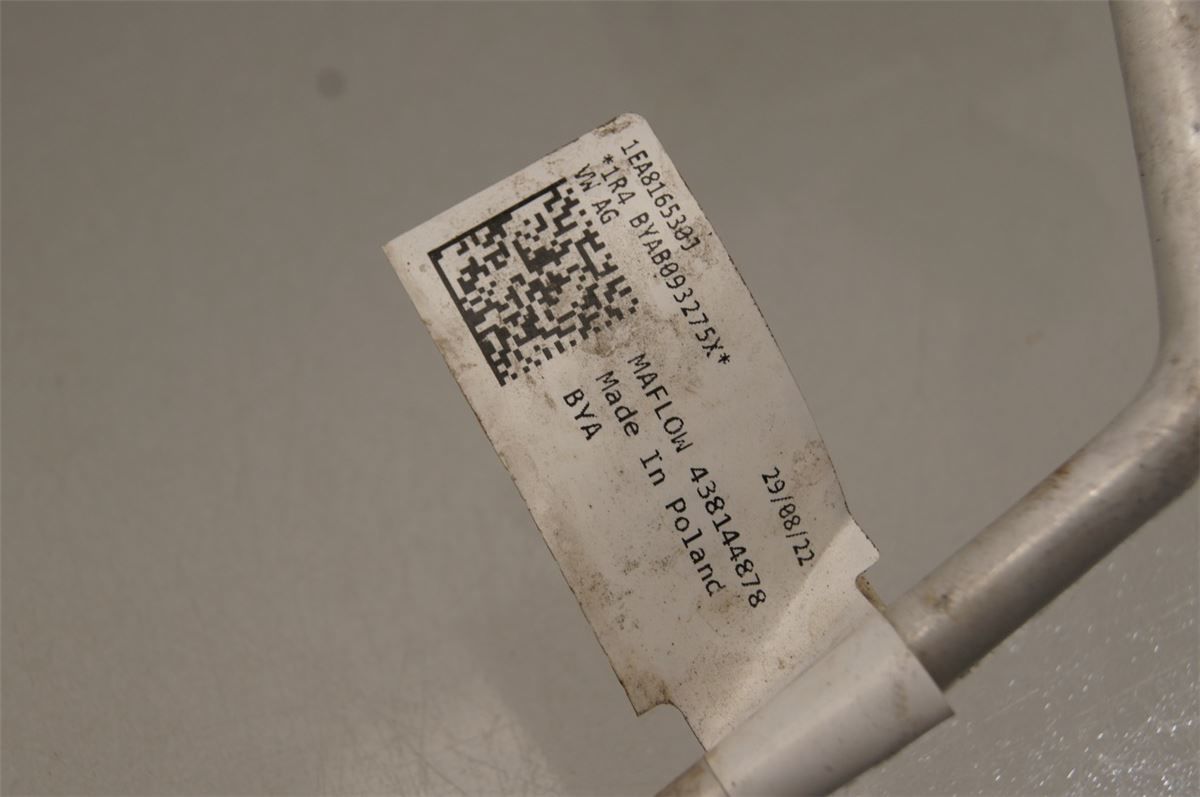 Varme AC Slange / Rør – bilde 2