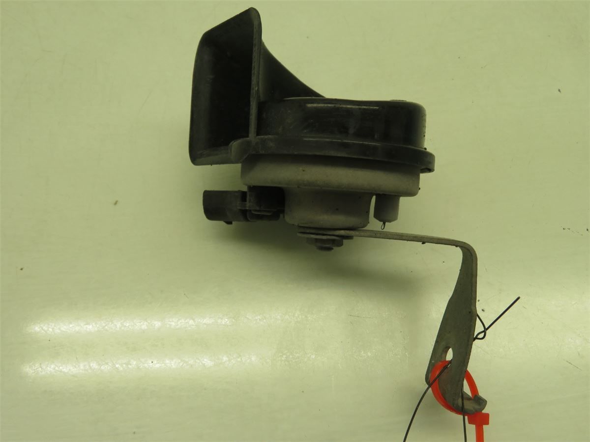 Signalhorn – bilde 1