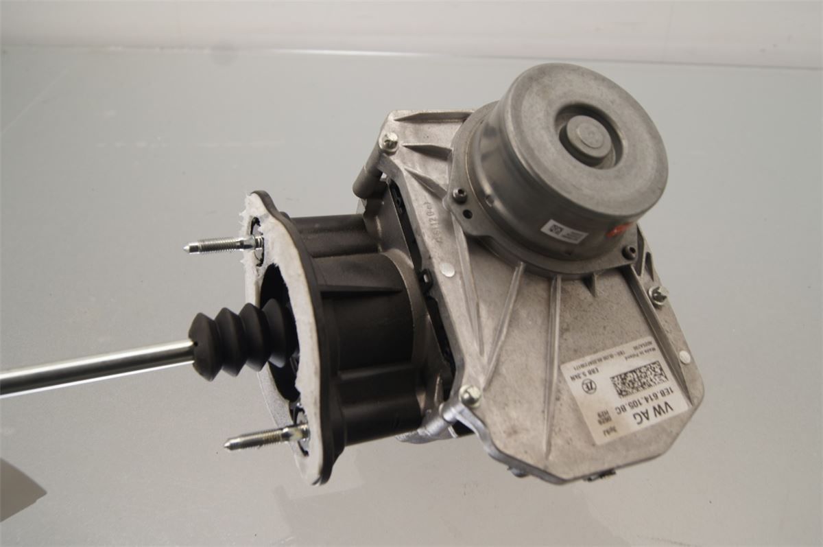 Bremseservo – bilde 3