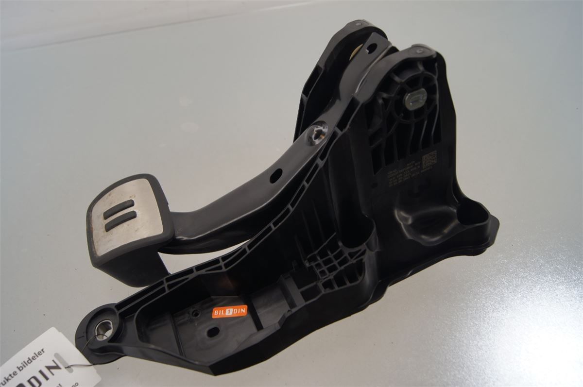 Bremsepedal – bilde 1