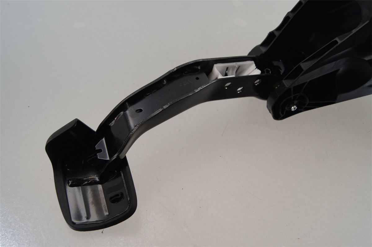 Bremsepedal – bilde 4