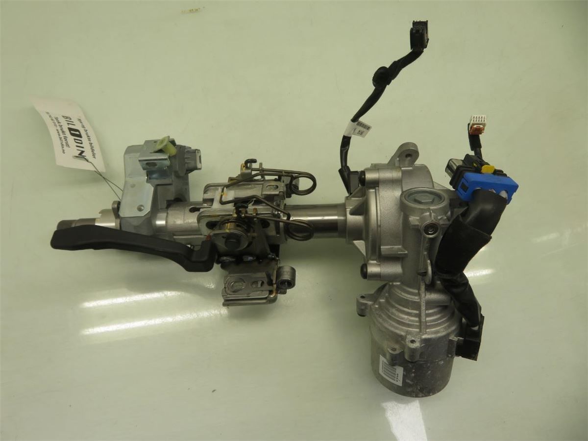 Rattakselaggregat med Servo – bilde 3