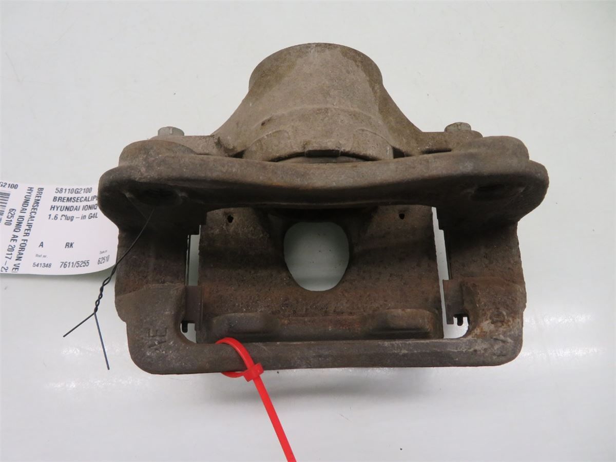Bremsecaliper Foran Venstre – bilde 1