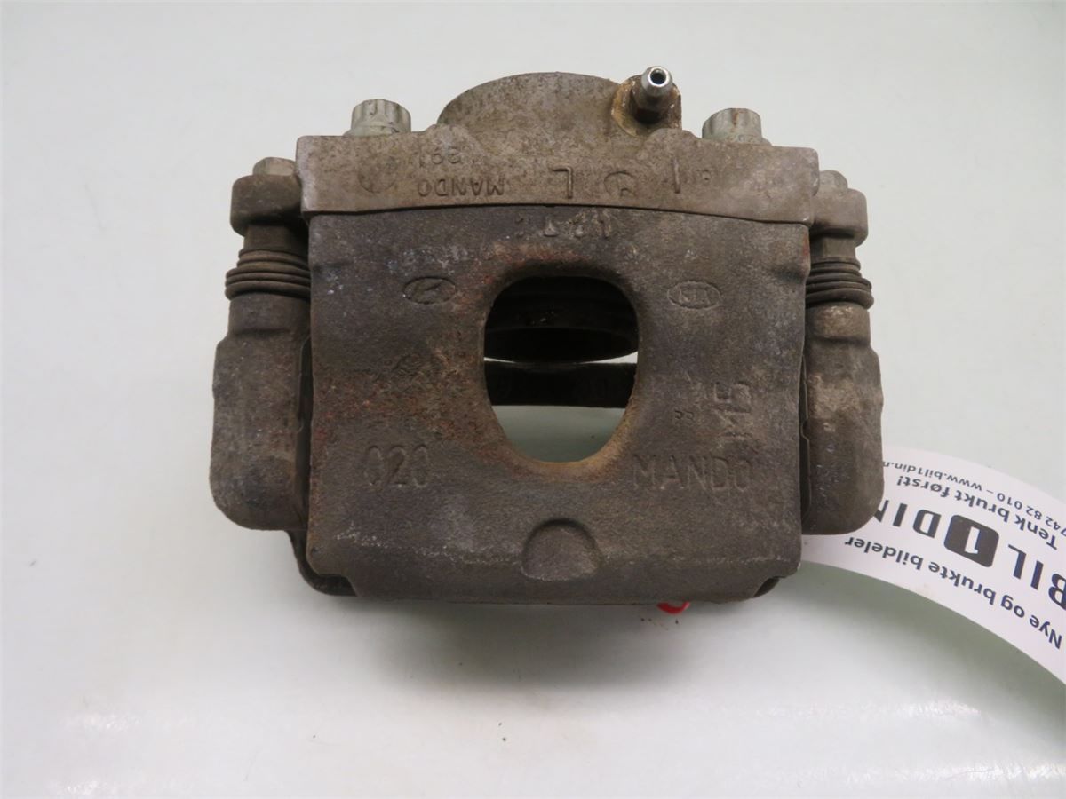 Bremsecaliper Foran Venstre – bilde 2