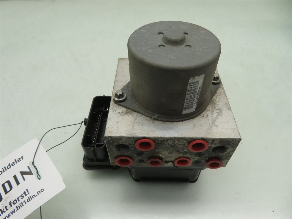ABS Hydraulikkaggregat – bilde 2