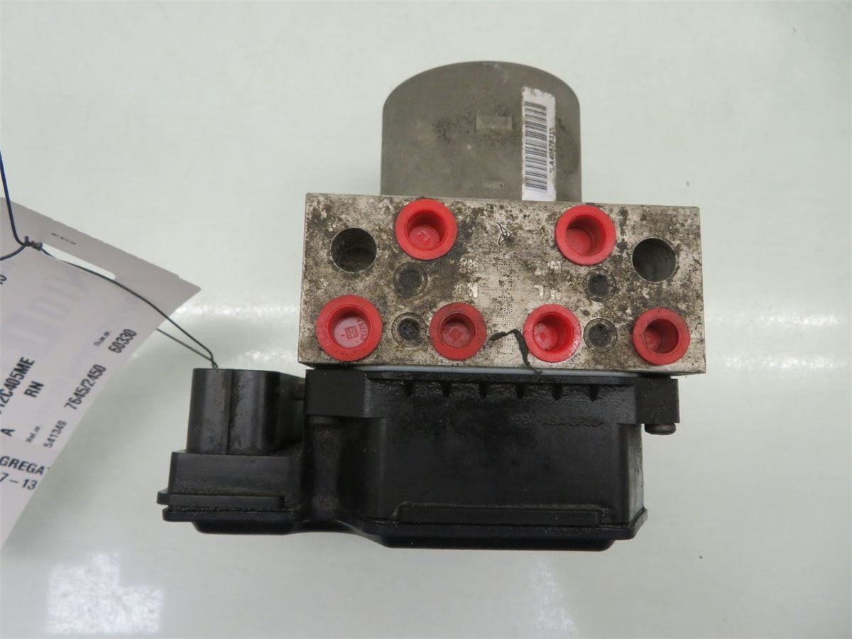 ABS Hydraulikkaggregat – bilde 4