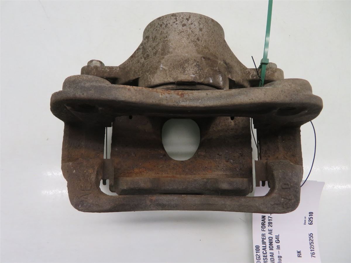 Bremsecaliper Foran Høyre – bilde 1