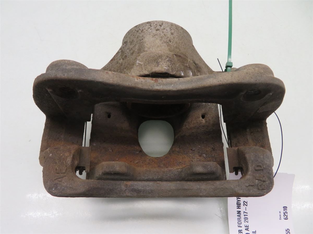 Bremsecaliper Foran Høyre – bilde 2