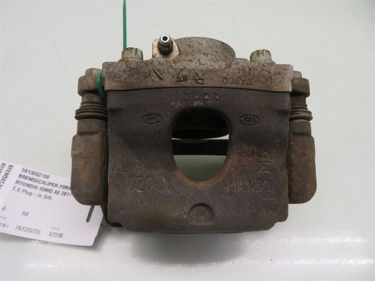 Bremsecaliper Foran Høyre – bilde 3