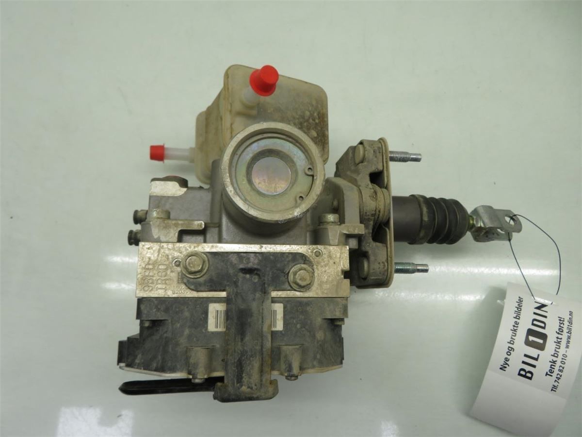 ABS Hydraulikkaggregat – bilde 1