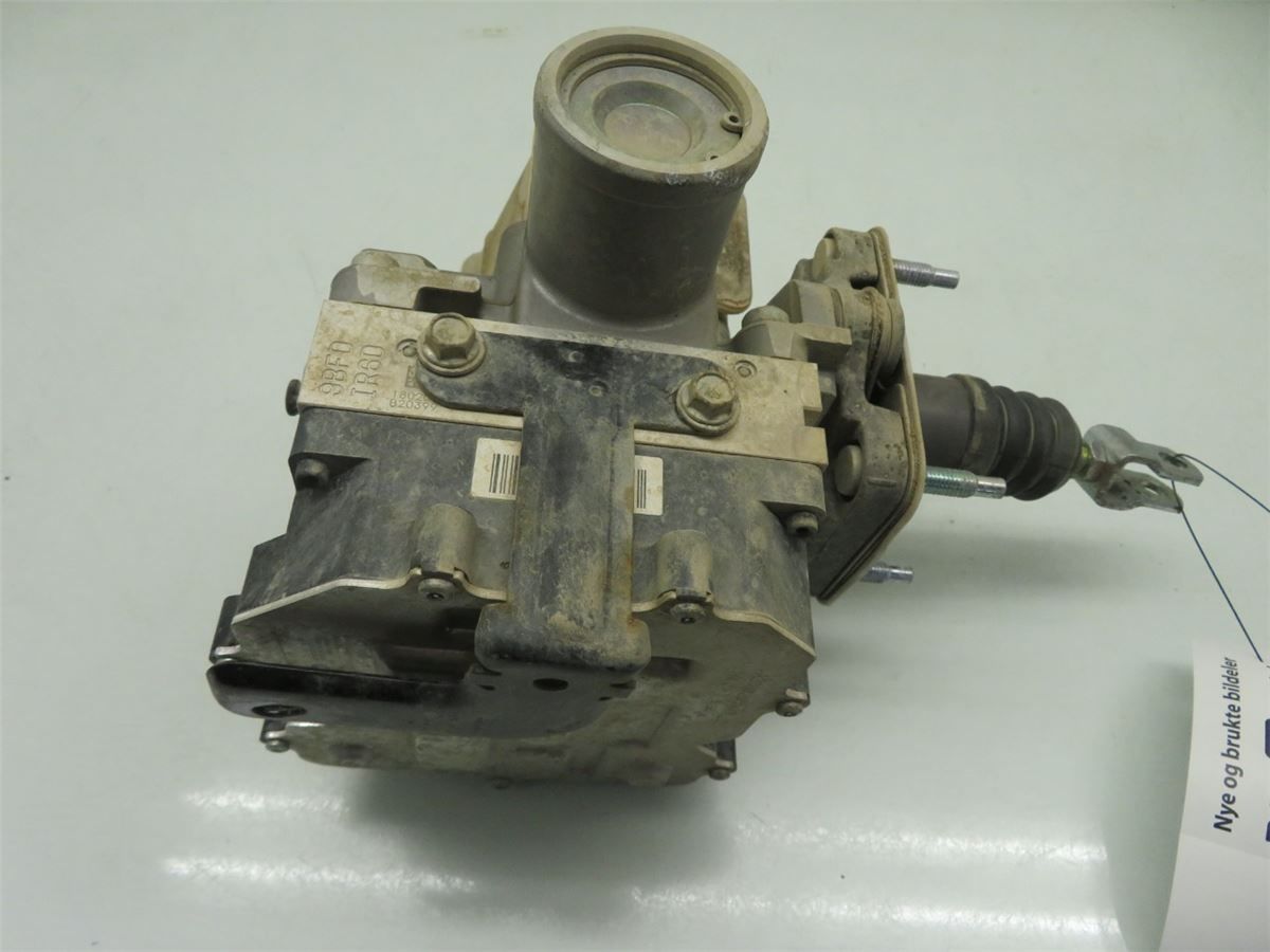 ABS Hydraulikkaggregat – bilde 2
