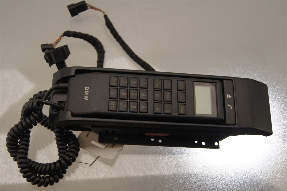 Telefon – bilde 1
