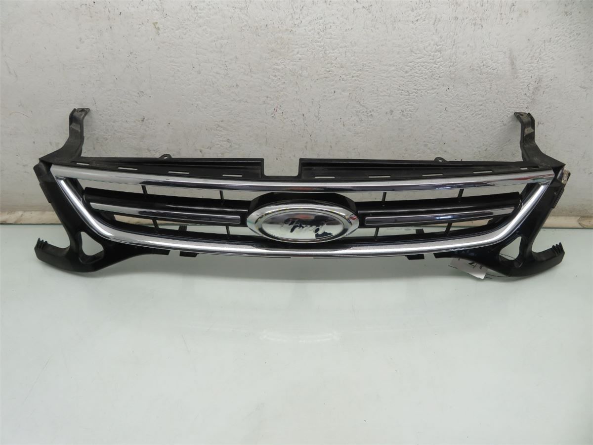 Grill Komplett – bilde 1