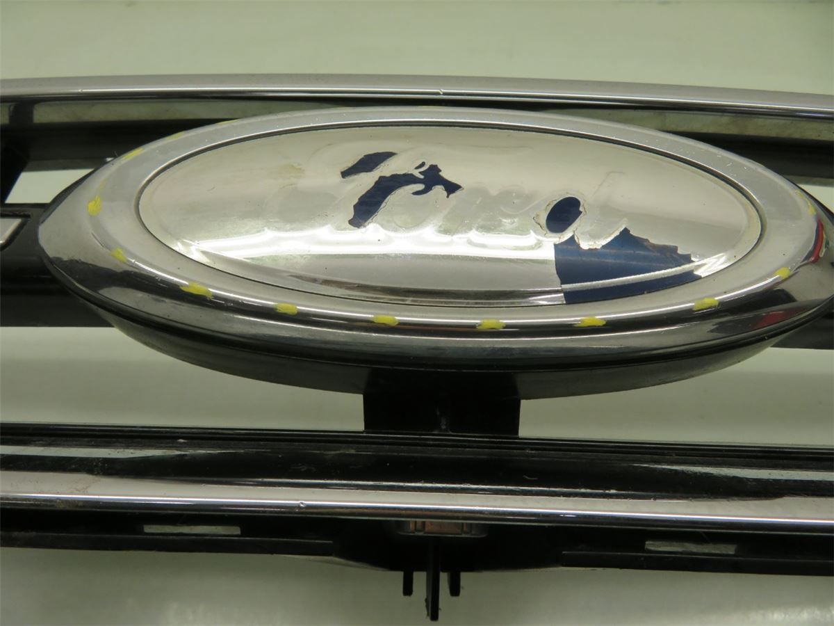Grill Komplett – bilde 2