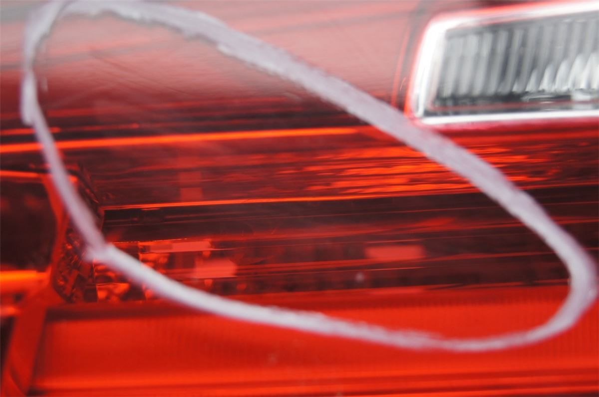 Baklykt Høyre På Luke(Indre) – bilde 5