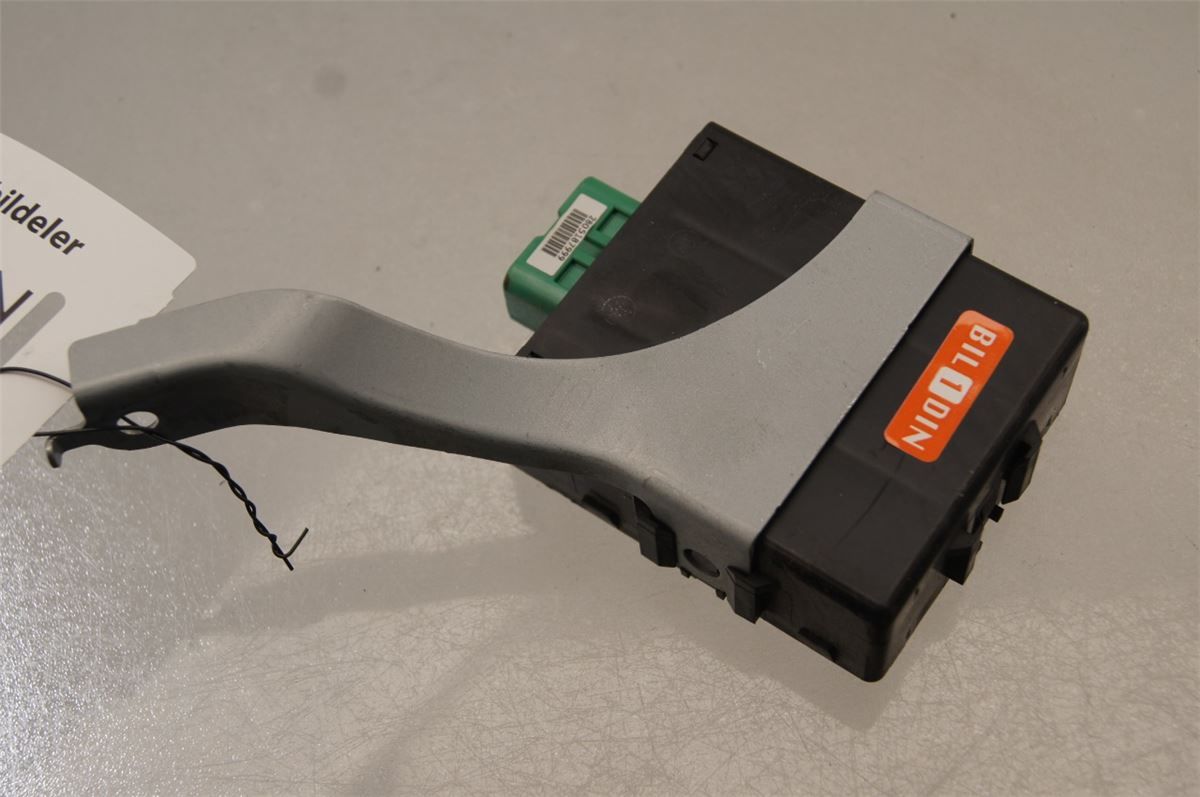Styreenhet 4Wd – bilde 1