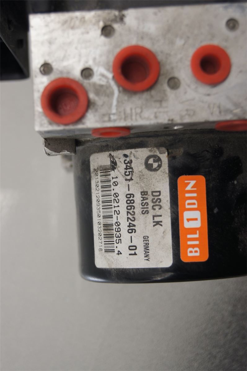ABS Hydraulikkaggregat – bilde 5