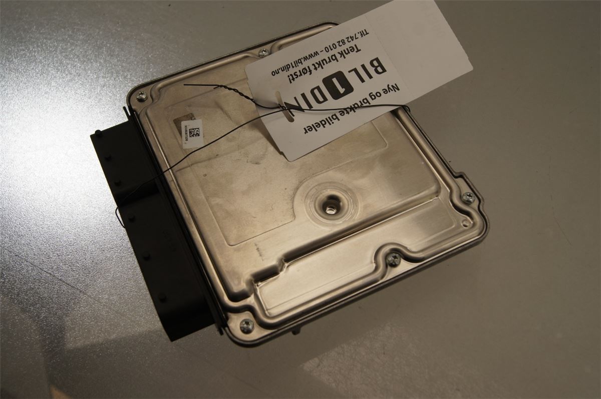 Styreenhet Motor (ECU) Diesel – bilde 3