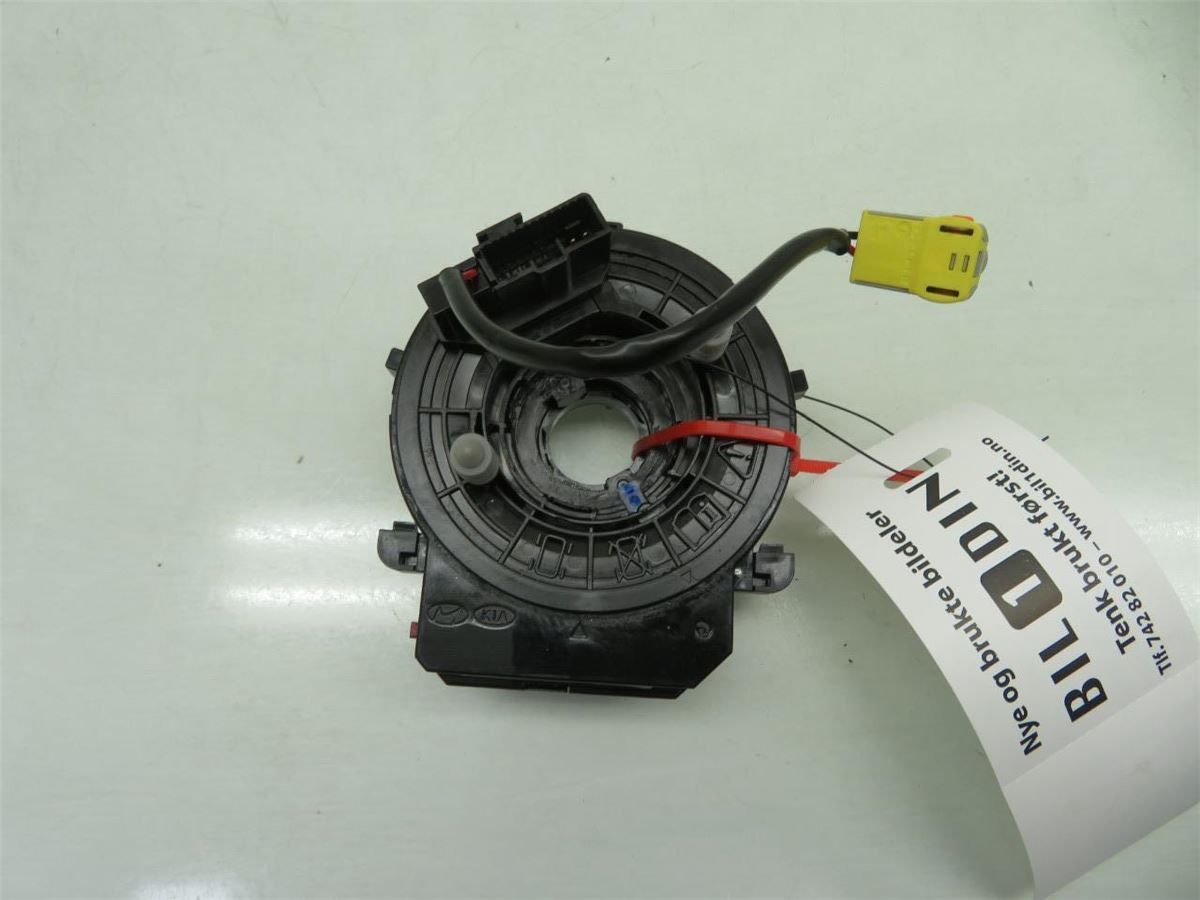 Airbag Kontaktrull – bilde 1