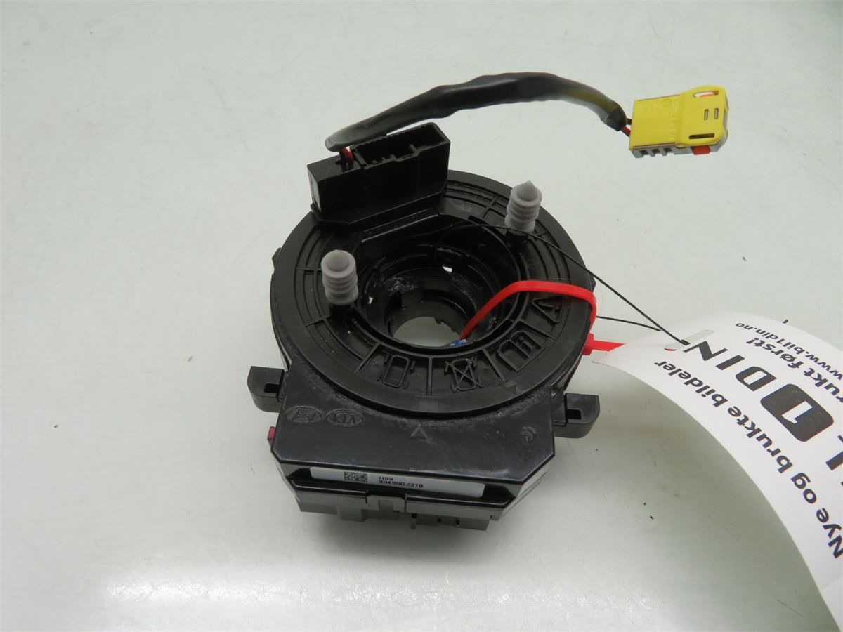 Airbag Kontaktrull – bilde 2