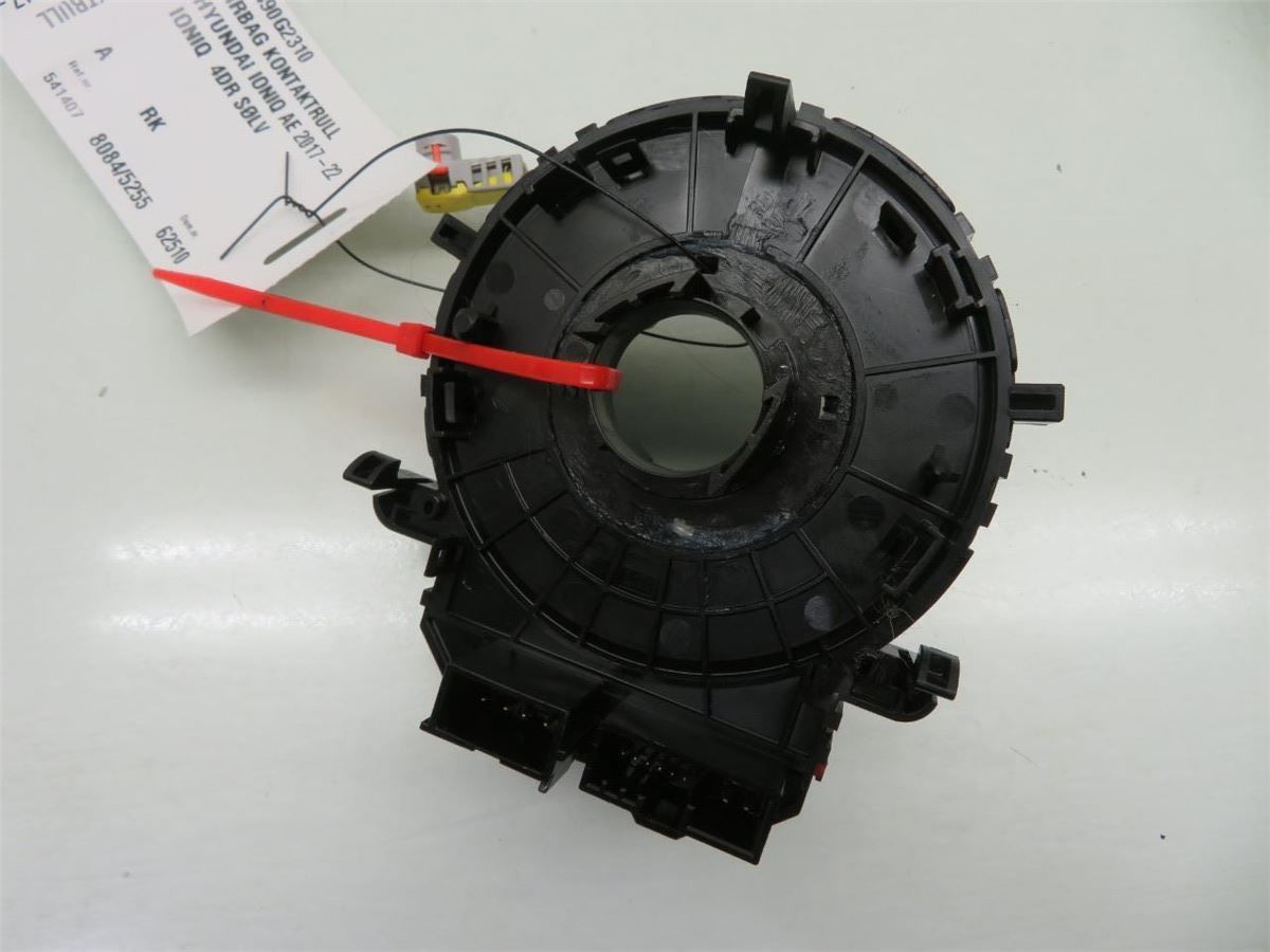 Airbag Kontaktrull – bilde 3