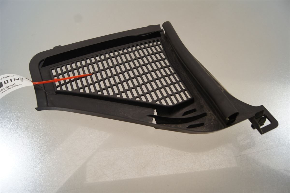 Front Plastdeklser – bilde 2