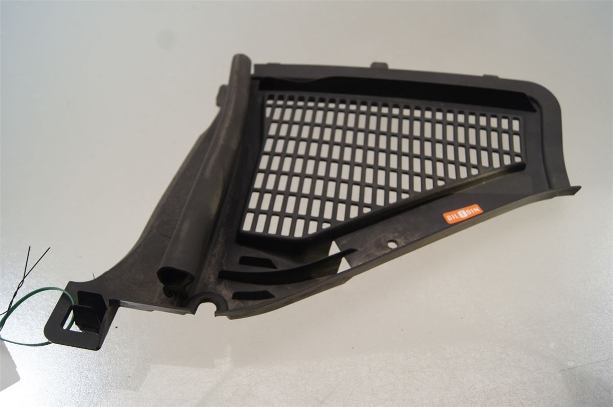 Front Plastdeklser – bilde 1