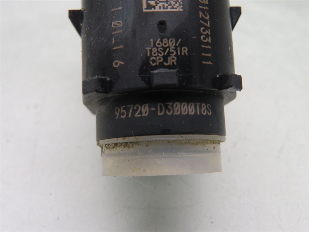 Sensor Parkering Front – bilde 3