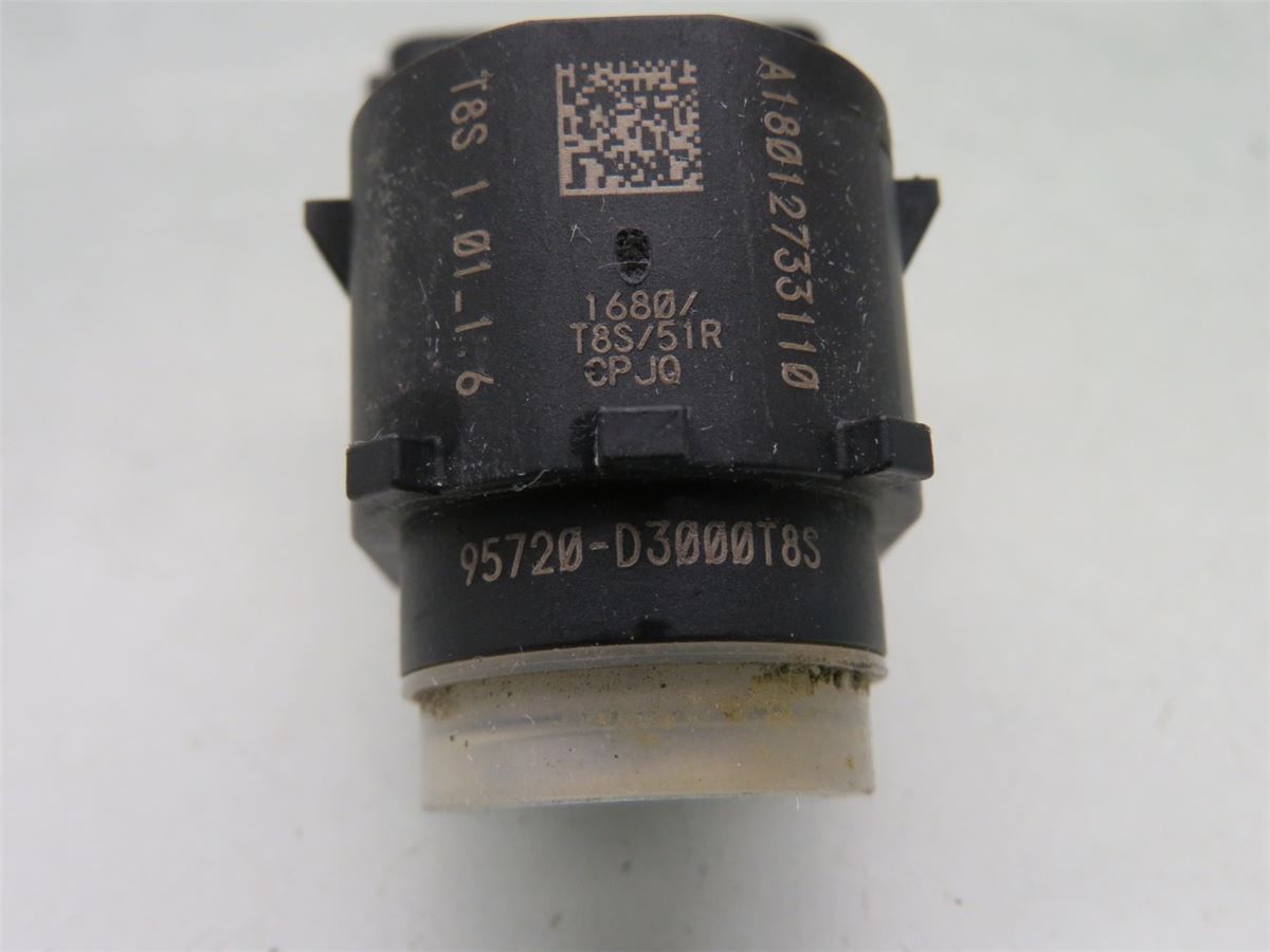 Sensor Parkering Front – bilde 3