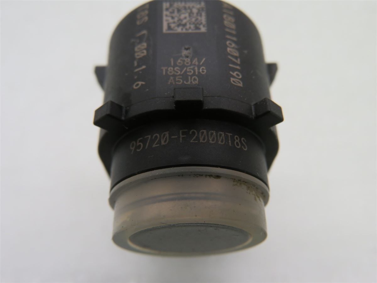 Sensor Parkering Front – bilde 3