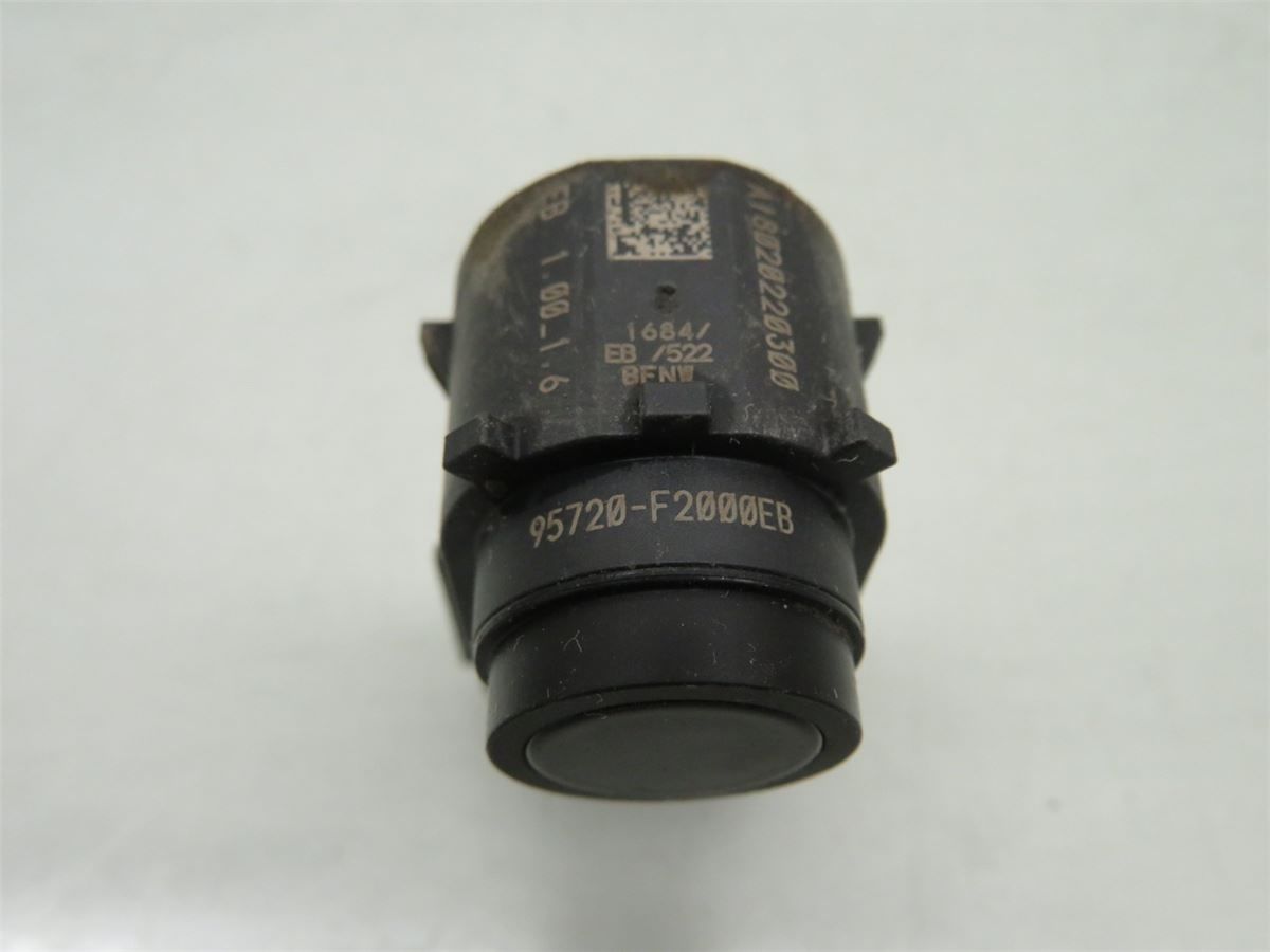 Sensor Ryggesensor – bilde 3