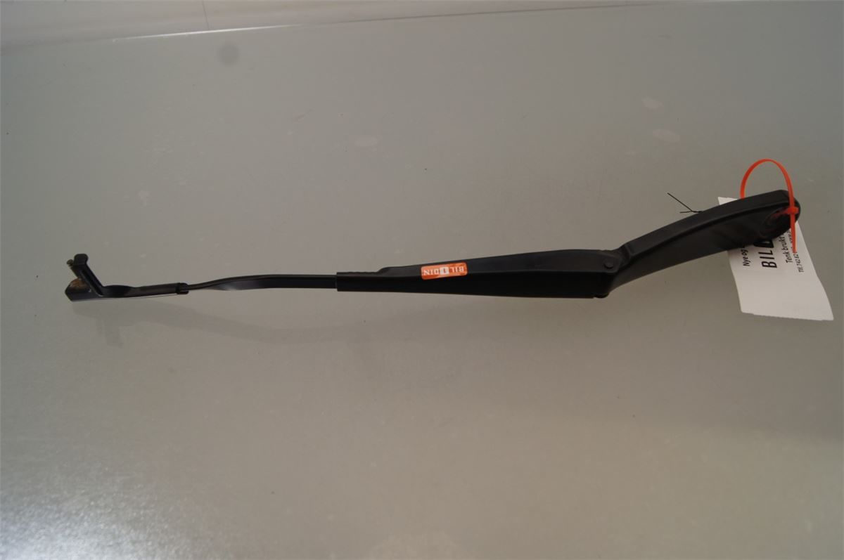 Viskerarm / Armer Frontrute – bilde 1