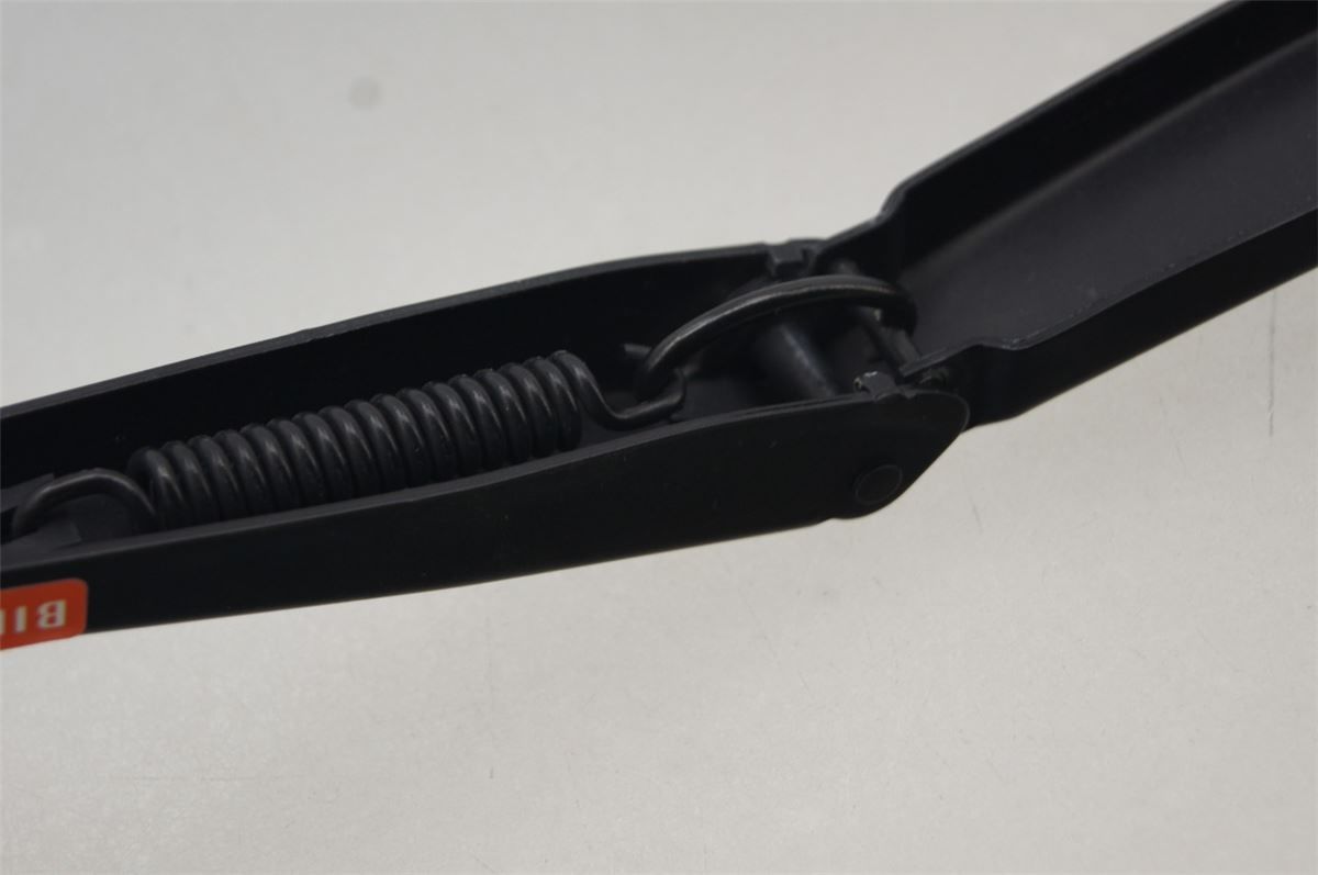 Viskerarm / Armer Frontrute – bilde 3