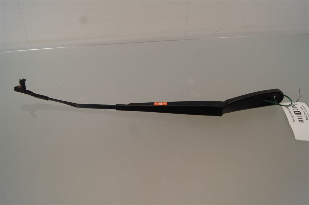 Viskerarm / Armer Frontrute – bilde 1