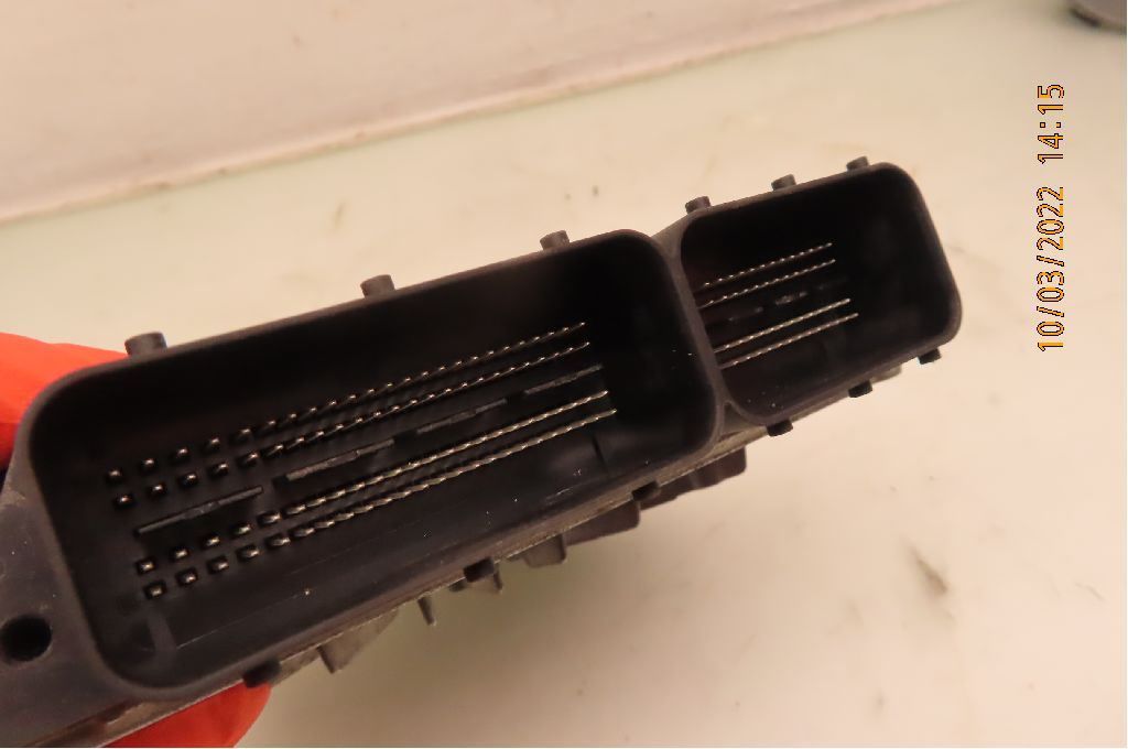 Styreenhet Motor (ECU) Diesel – bilde 2