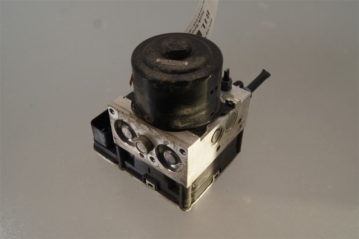 ABS Hydraulikkaggregat – bilde 1
